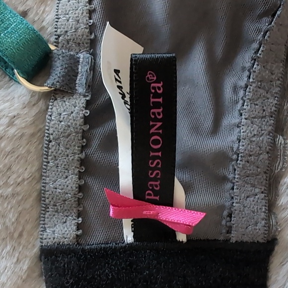 NWOT PASSIONATA BRA 34B - Picture 8 of 12